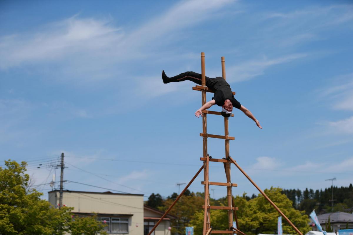 第50回江刺甚句まつり2023その2 2023/05/03