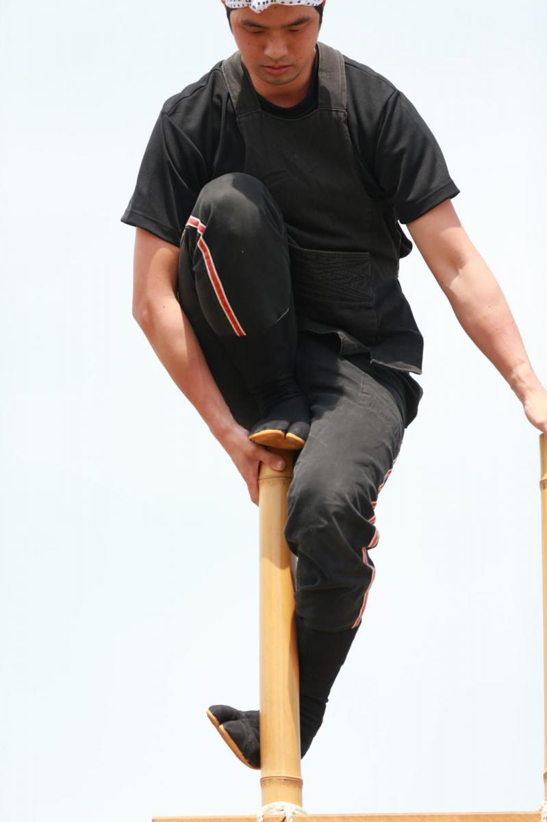 第50回江刺甚句まつり2023その2 2023/05/03