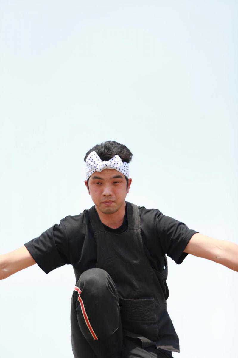 第50回江刺甚句まつり2023その2 2023/05/03