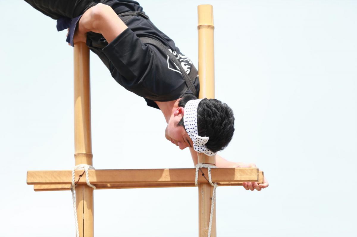 第50回江刺甚句まつり2023その2 2023/05/03