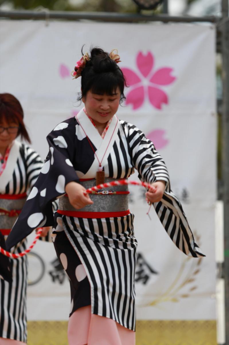 第50回江刺甚句まつり2023その2 2023/05/03