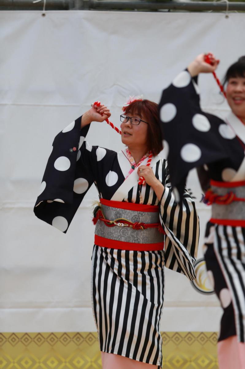 第50回江刺甚句まつり2023その2 2023/05/03