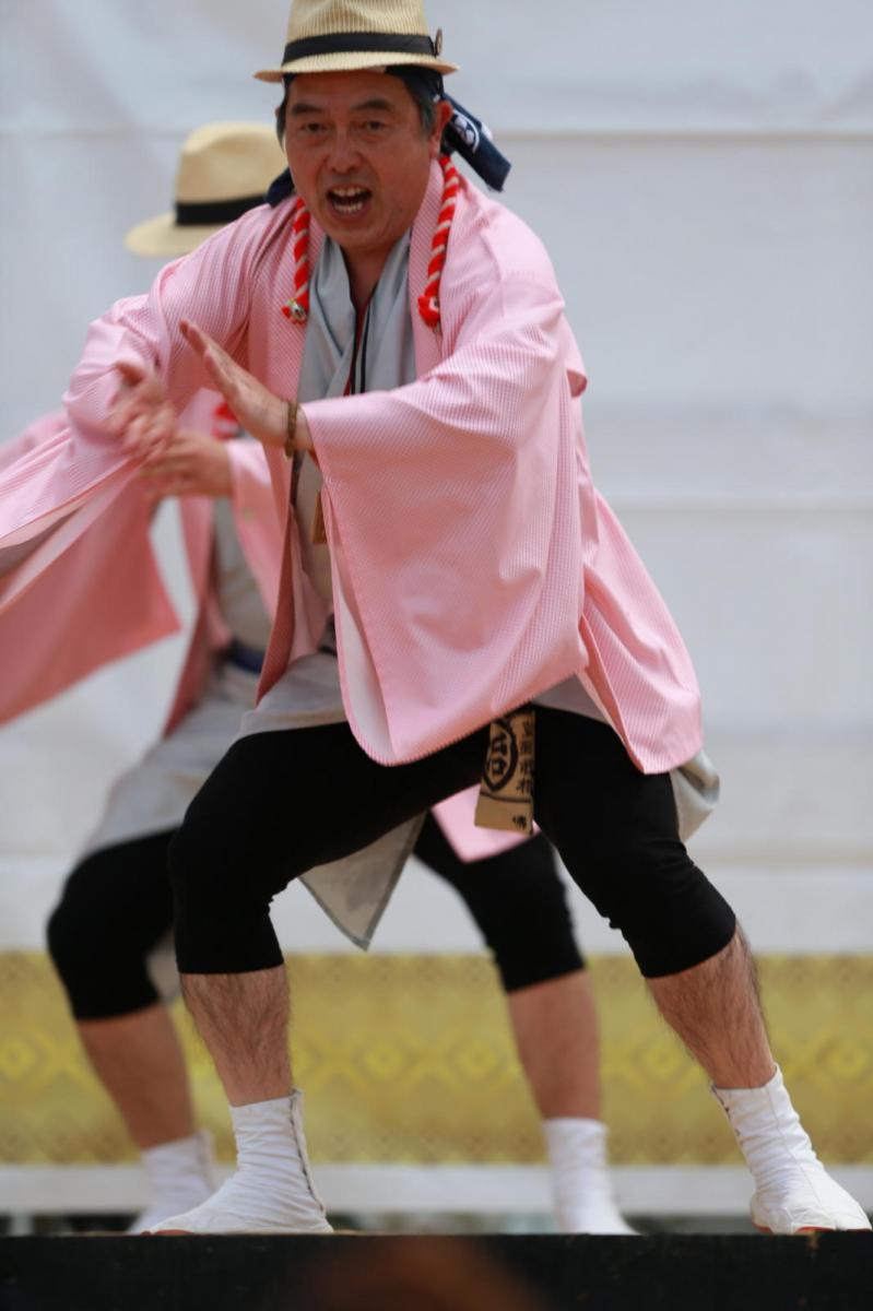 第50回江刺甚句まつり2023その2 2023/05/03