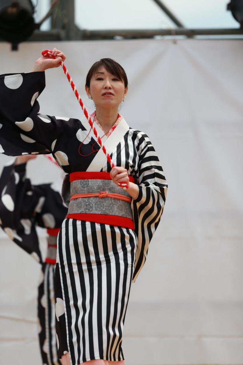 第50回江刺甚句まつり2023その2 2023/05/03