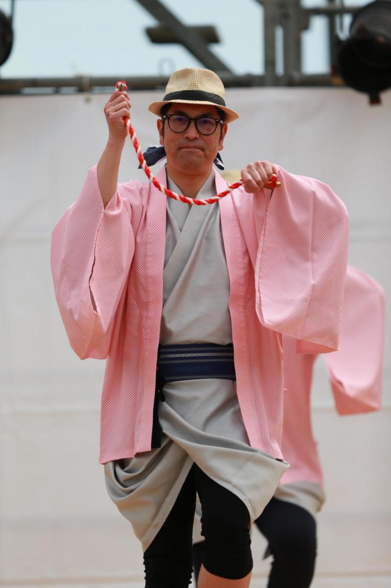 第50回江刺甚句まつり2023その2 2023/05/03