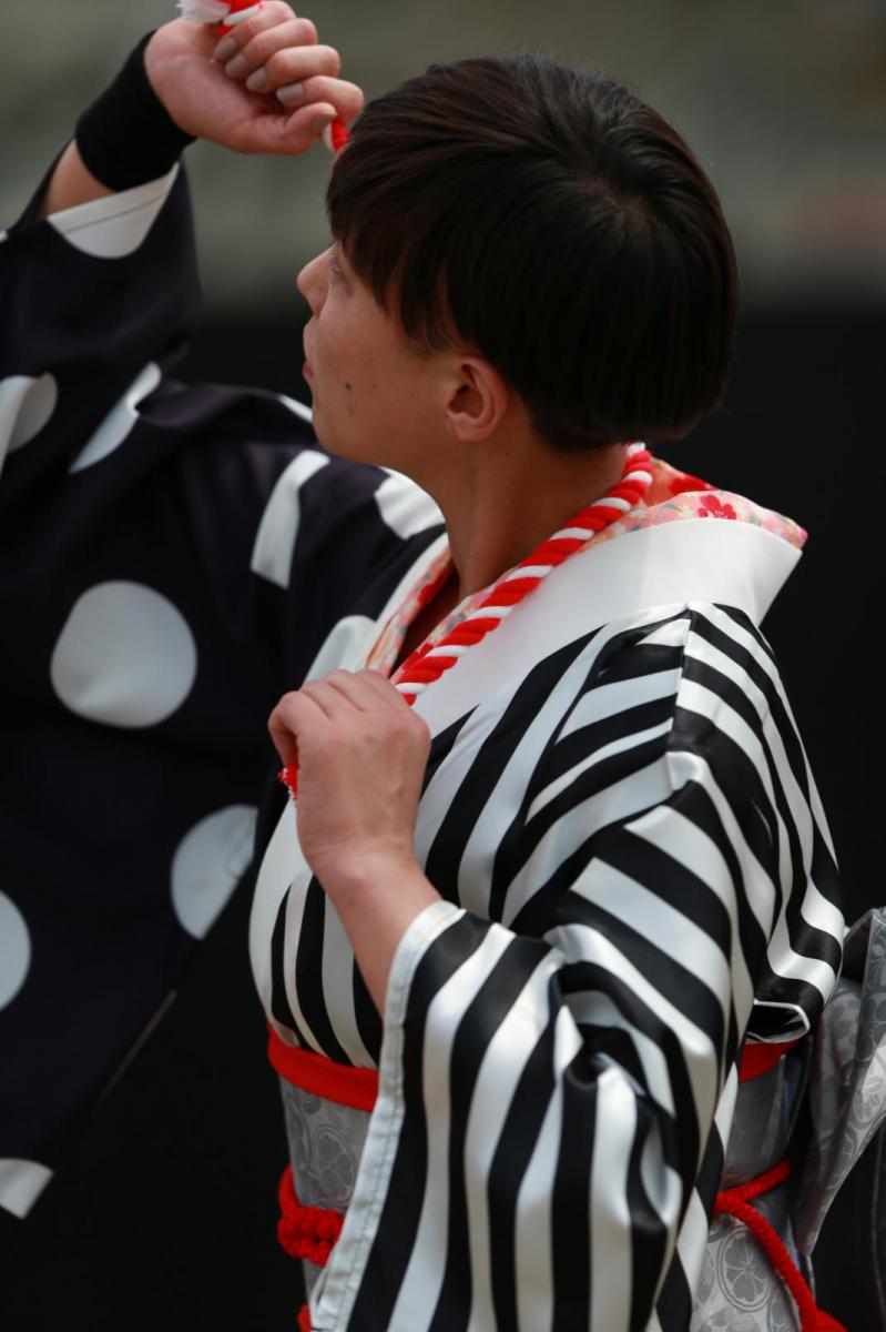 第50回江刺甚句まつり2023その2 2023/05/03