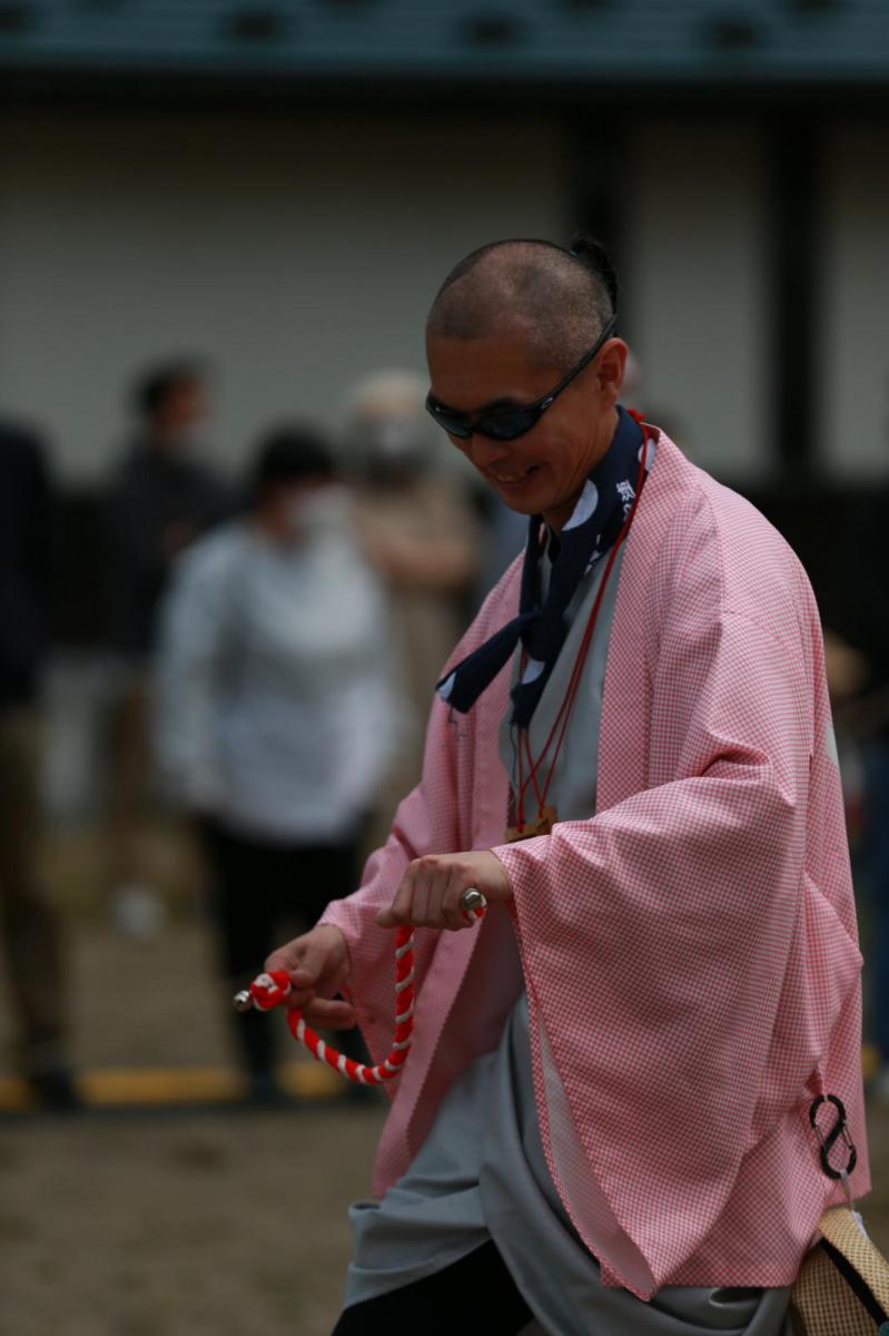 第50回江刺甚句まつり2023その2 2023/05/03