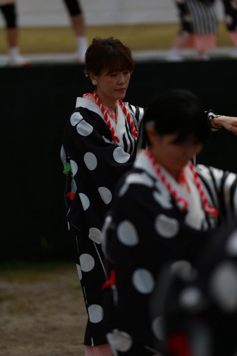 第50回江刺甚句まつり2023その2 2023/05/03