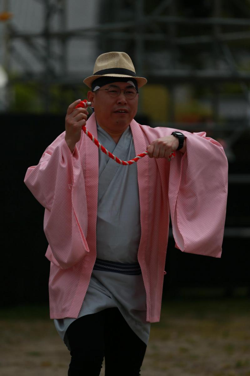 第50回江刺甚句まつり2023その2 2023/05/03