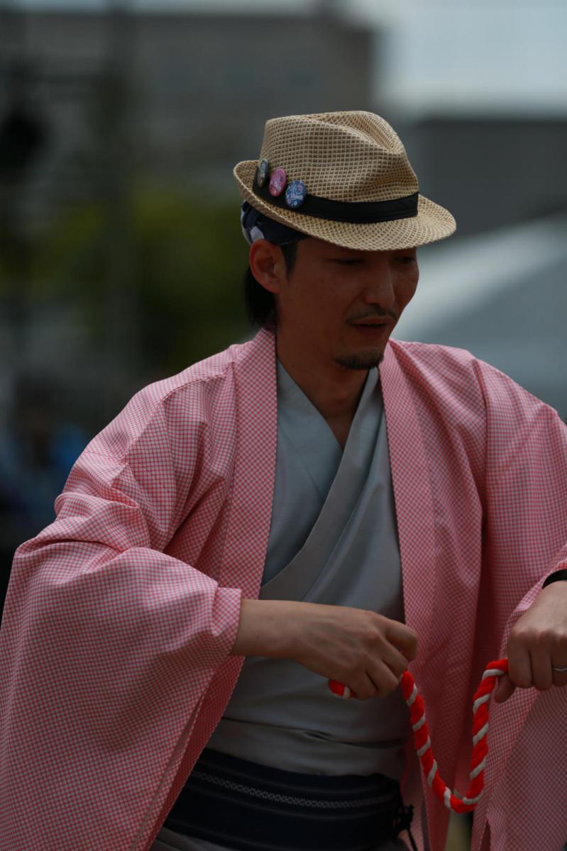 第50回江刺甚句まつり2023その2 2023/05/03