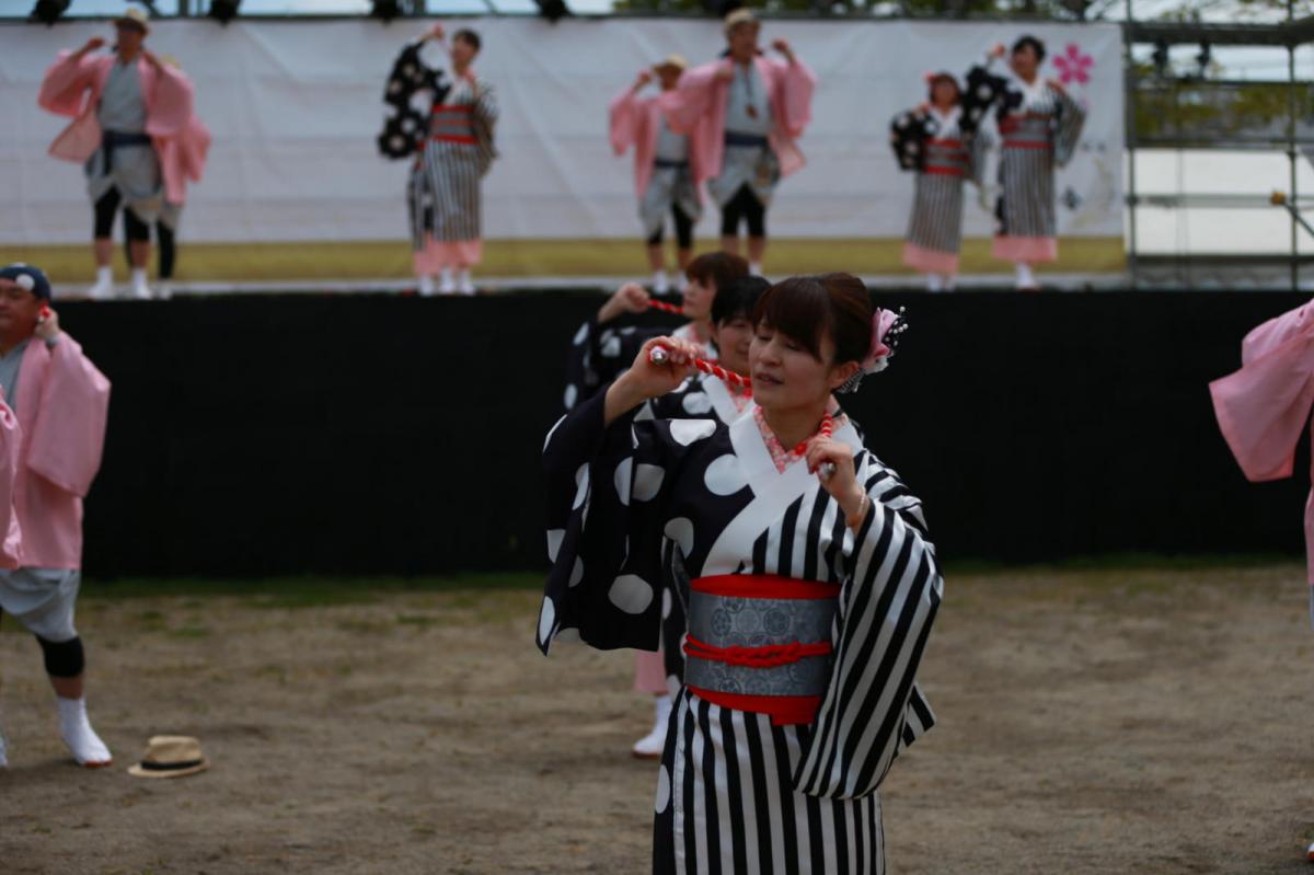 第50回江刺甚句まつり2023その2 2023/05/03