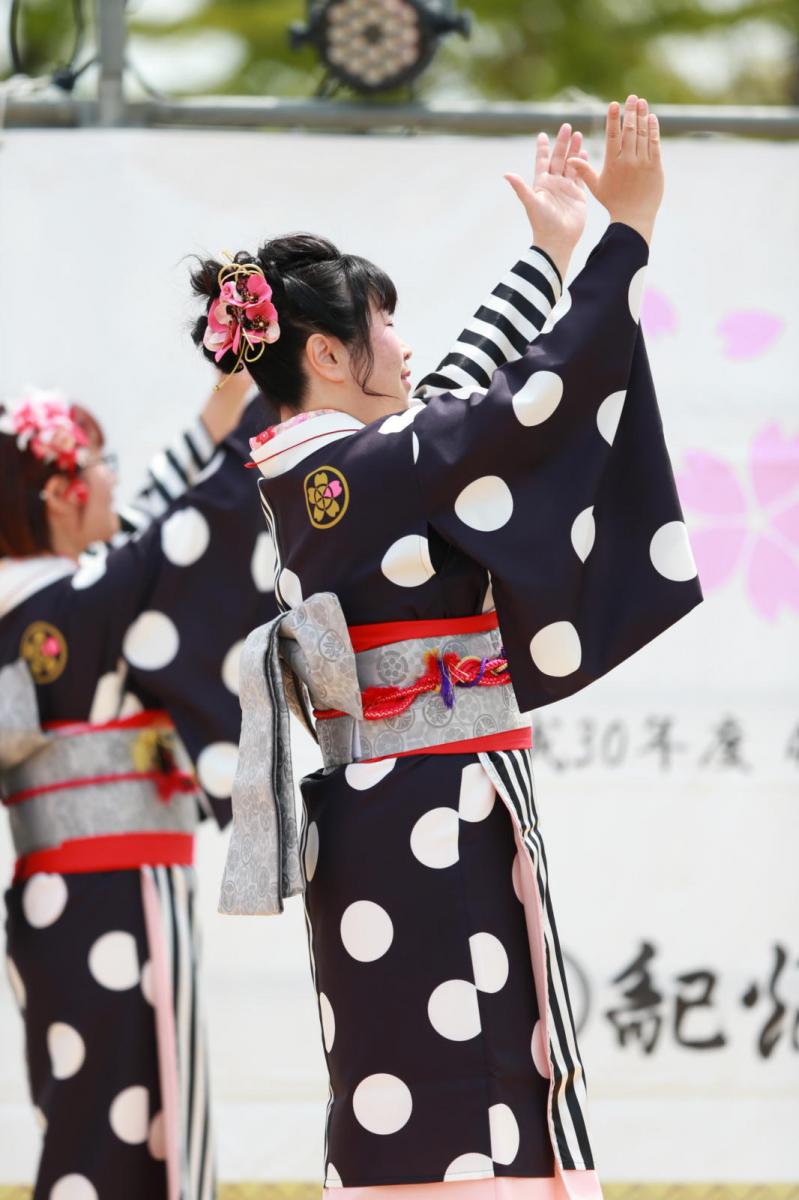 第50回江刺甚句まつり2023その2 2023/05/03