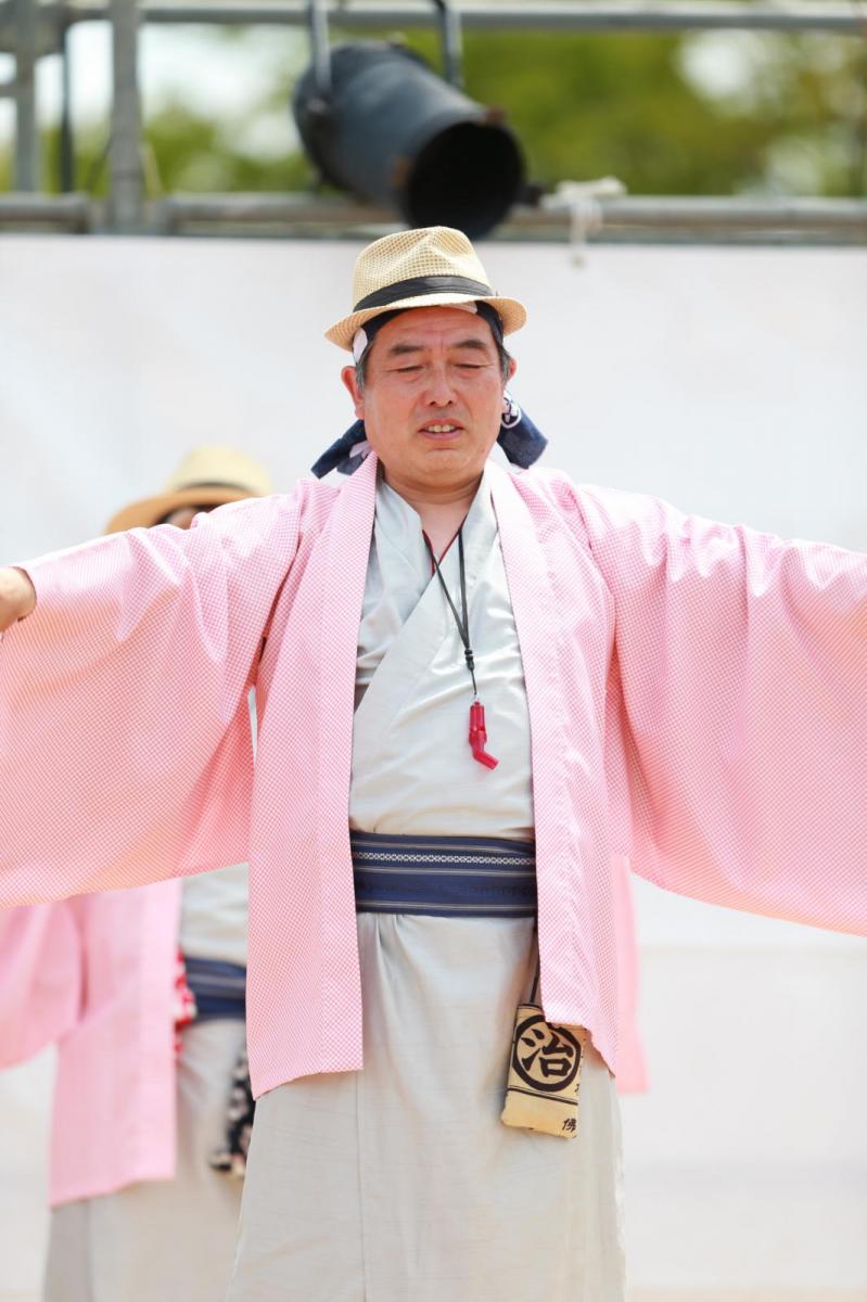 第50回江刺甚句まつり2023その2 2023/05/03