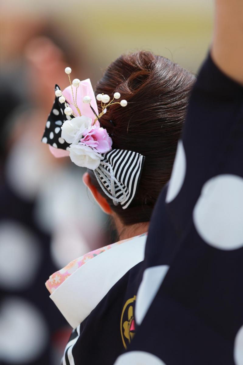 第50回江刺甚句まつり2023その2 2023/05/03