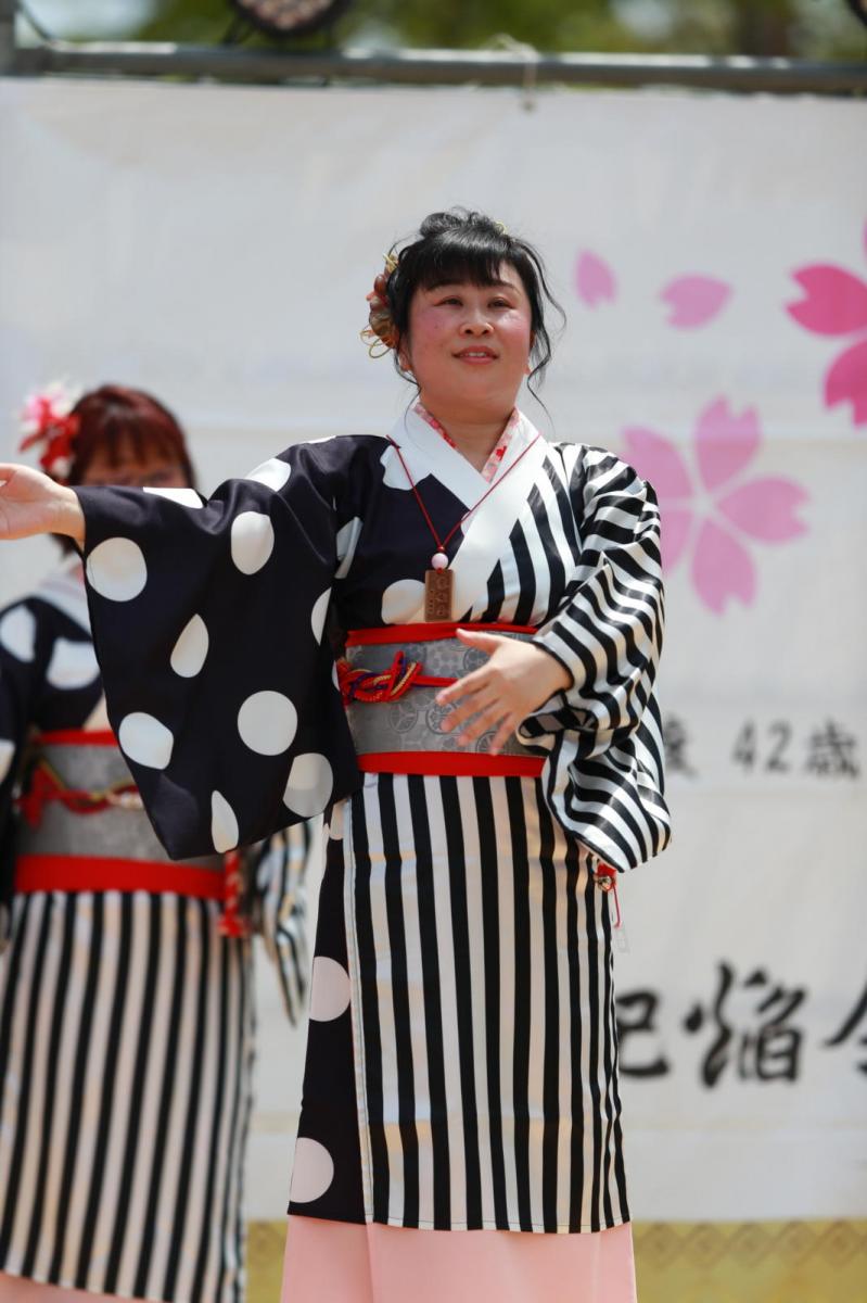 第50回江刺甚句まつり2023その2 2023/05/03