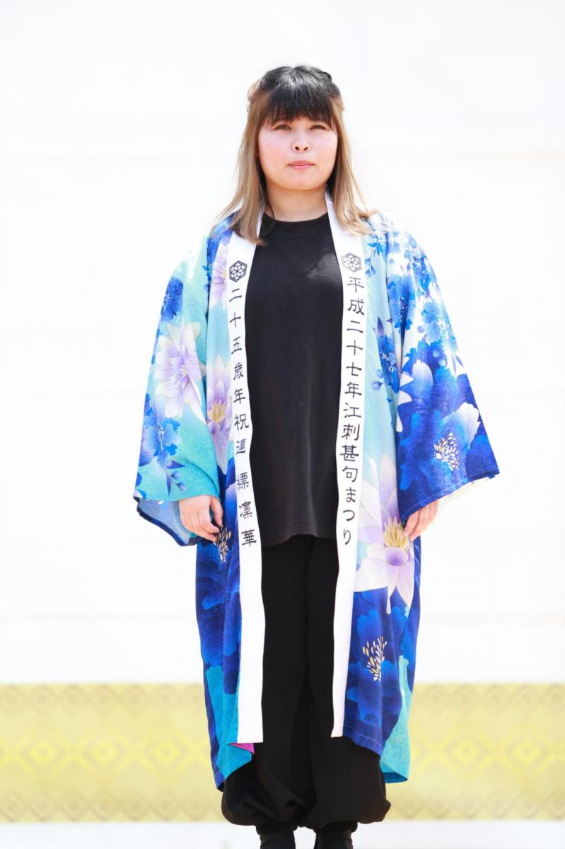 第50回江刺甚句まつり2023その2 2023/05/03