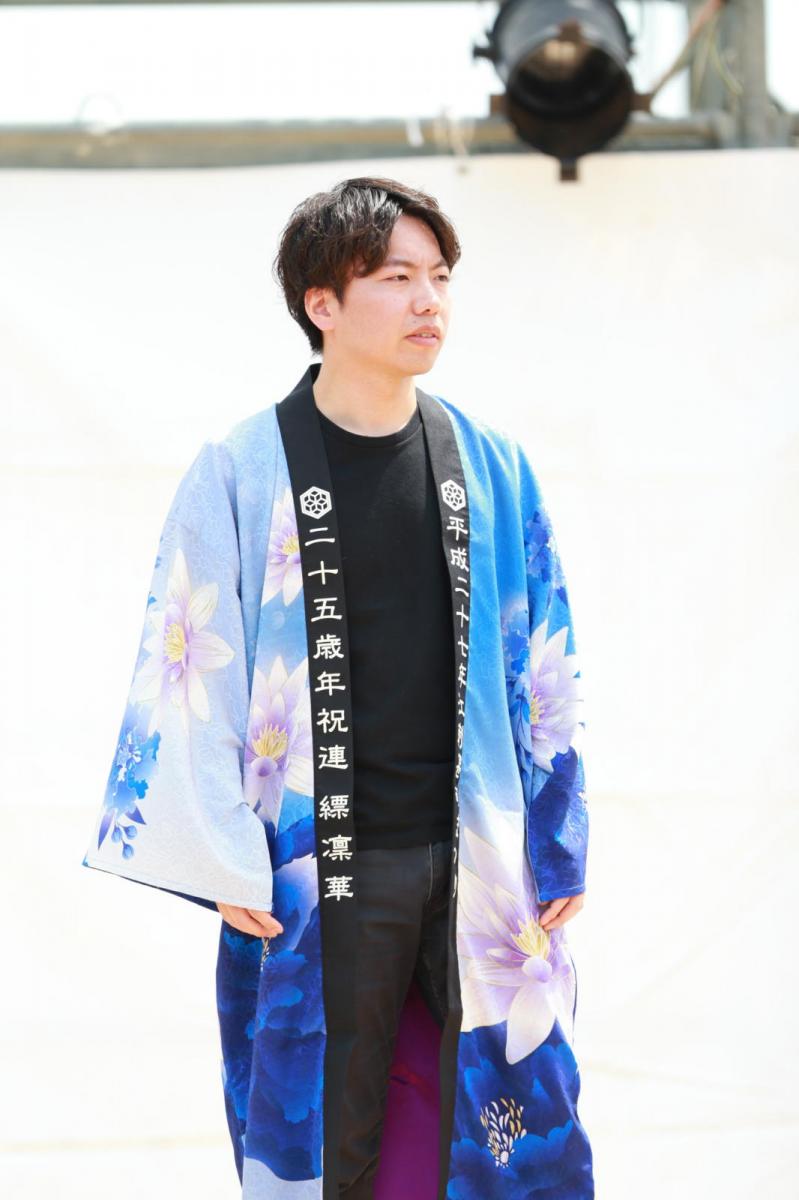 第50回江刺甚句まつり2023その2 2023/05/03