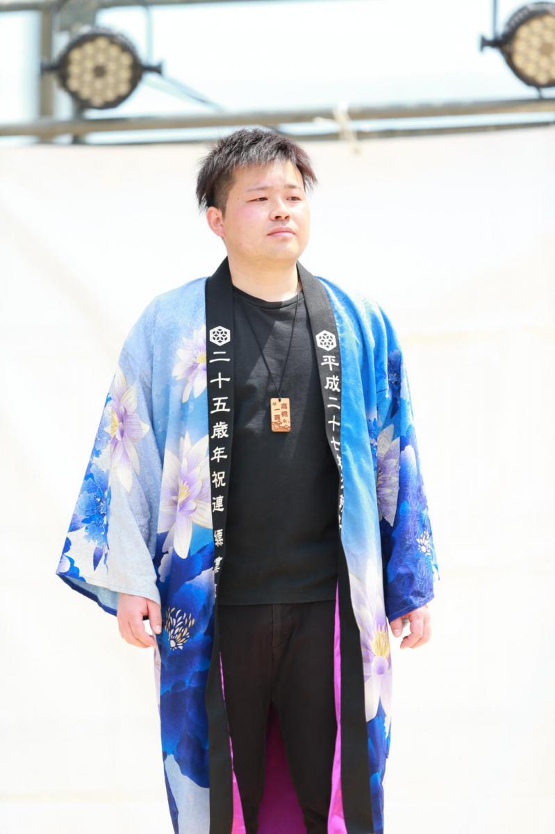 第50回江刺甚句まつり2023その2 2023/05/03