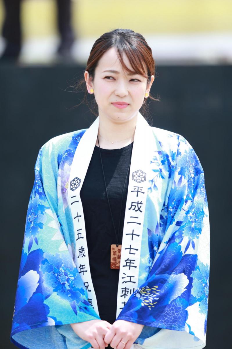 第50回江刺甚句まつり2023その2 2023/05/03