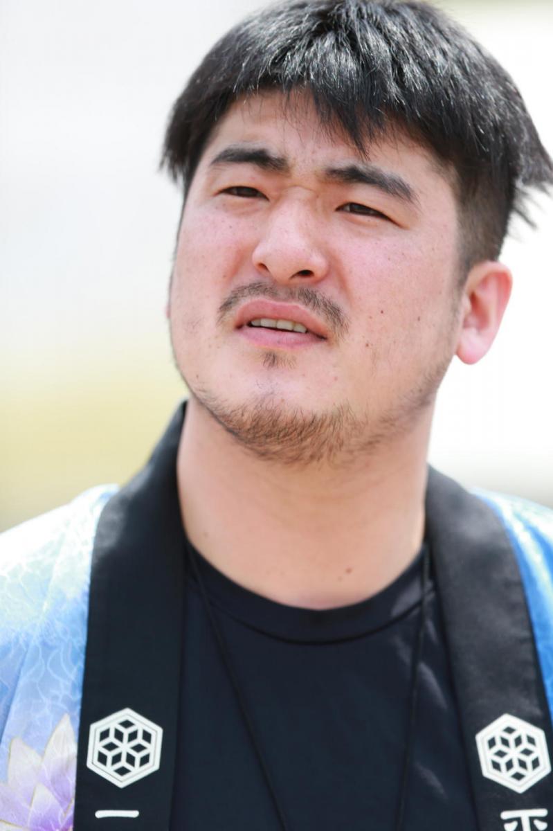 第50回江刺甚句まつり2023その2 2023/05/03