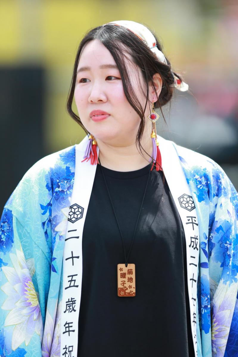 第50回江刺甚句まつり2023その2 2023/05/03