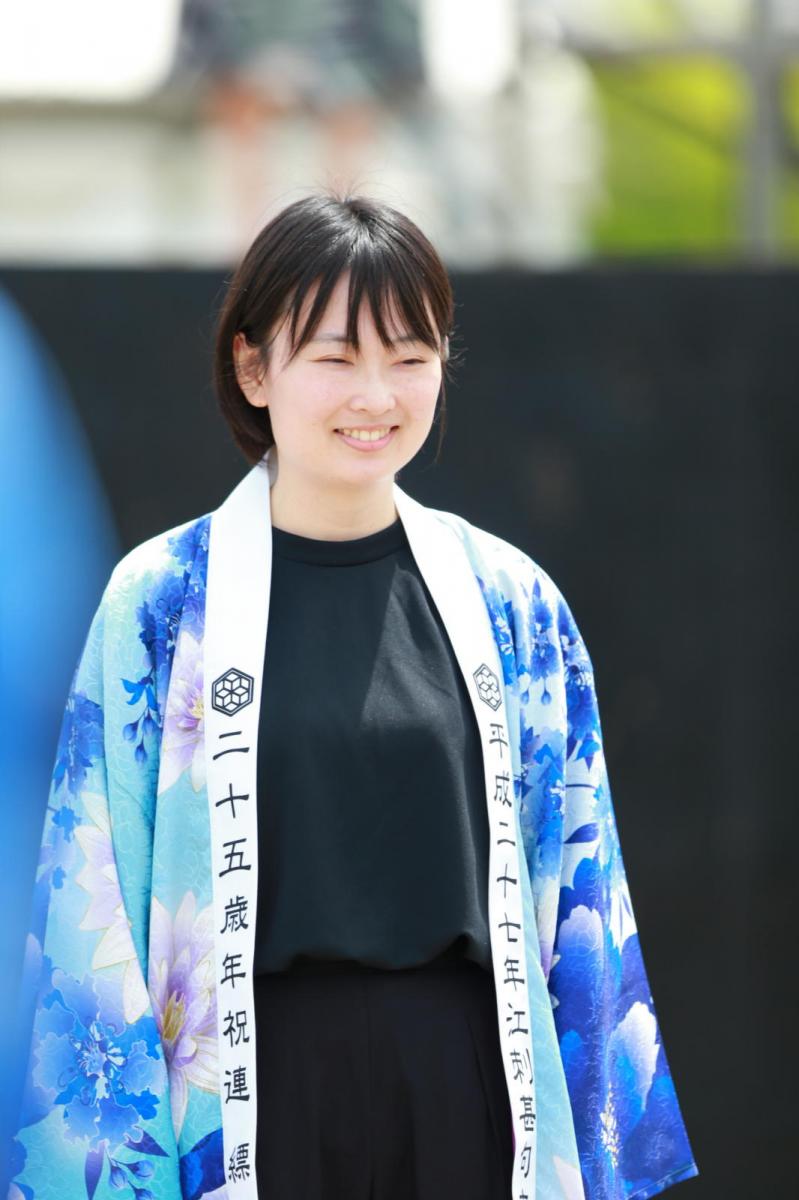 第50回江刺甚句まつり2023その2 2023/05/03