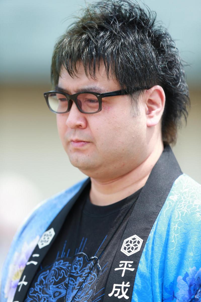 第50回江刺甚句まつり2023その2 2023/05/03