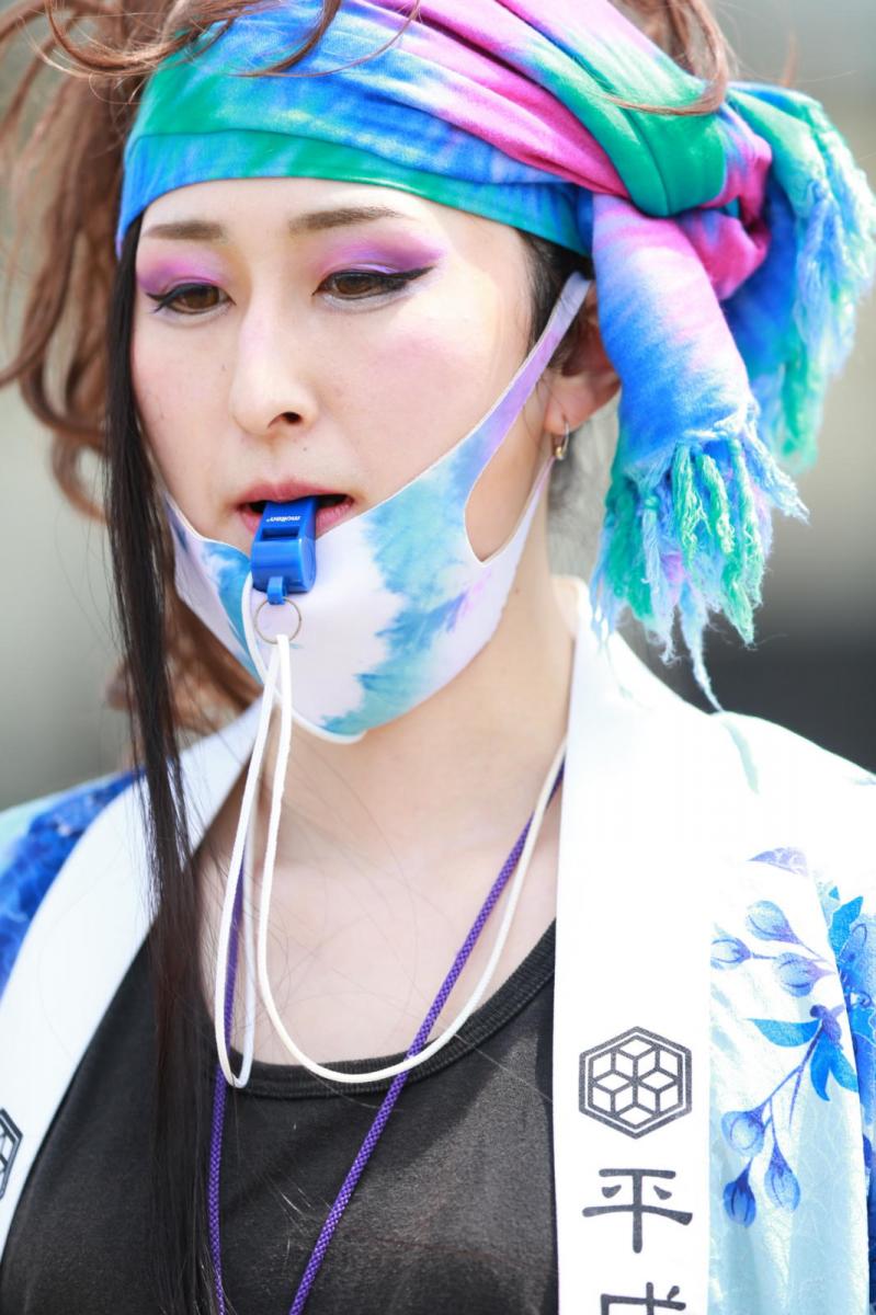 第50回江刺甚句まつり2023その2 2023/05/03