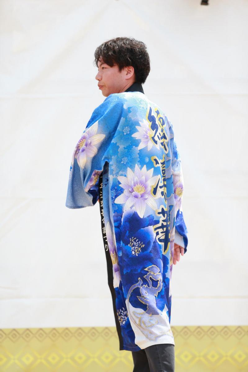 第50回江刺甚句まつり2023その2 2023/05/03