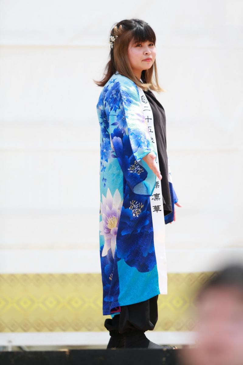 第50回江刺甚句まつり2023その2 2023/05/03