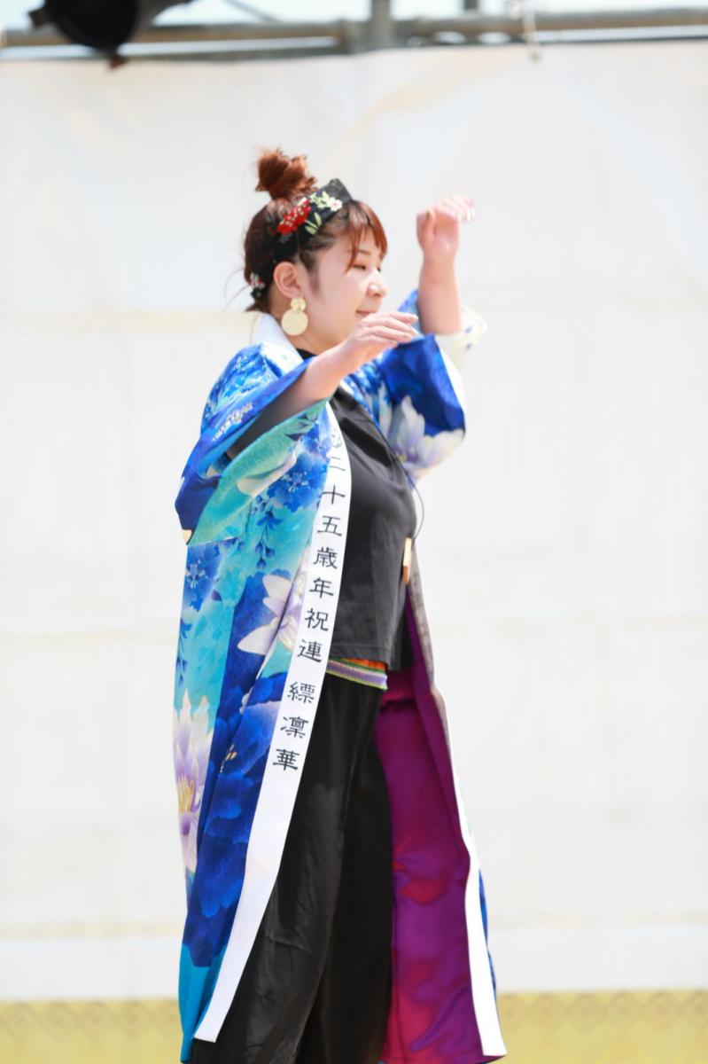 第50回江刺甚句まつり2023その2 2023/05/03