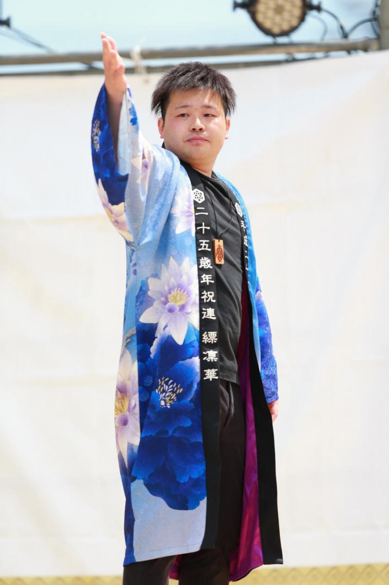 第50回江刺甚句まつり2023その2 2023/05/03