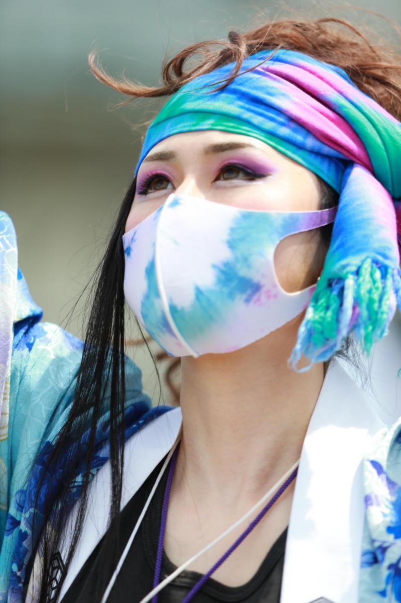 第50回江刺甚句まつり2023その2 2023/05/03