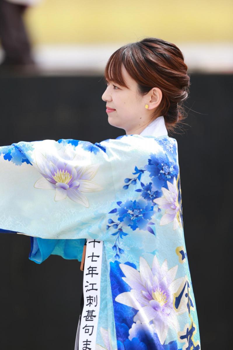 第50回江刺甚句まつり2023その2 2023/05/03