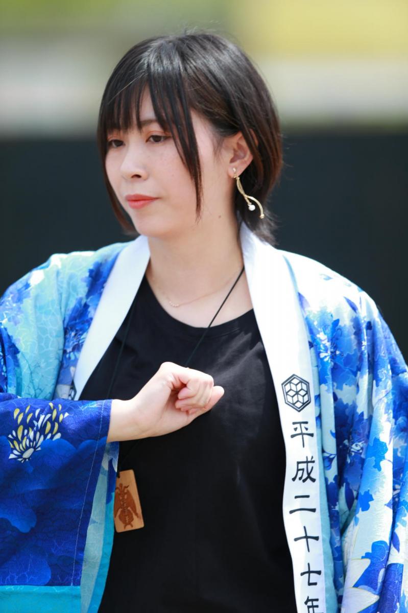 第50回江刺甚句まつり2023その2 2023/05/03