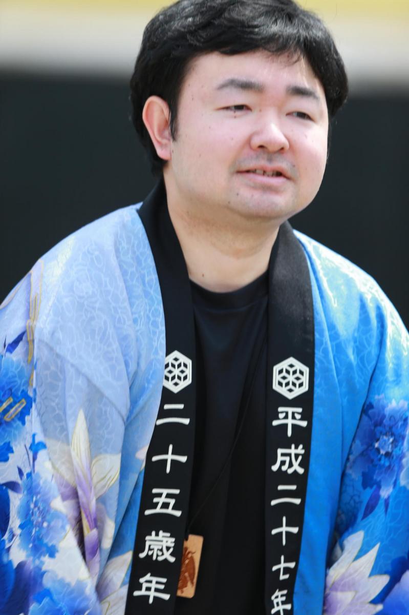 第50回江刺甚句まつり2023その2 2023/05/03