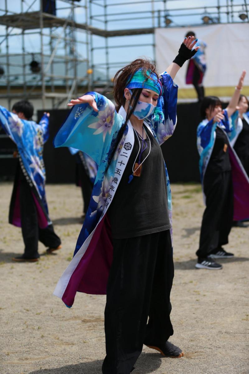 第50回江刺甚句まつり2023その2 2023/05/03