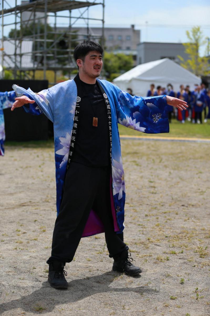 第50回江刺甚句まつり2023その2 2023/05/03