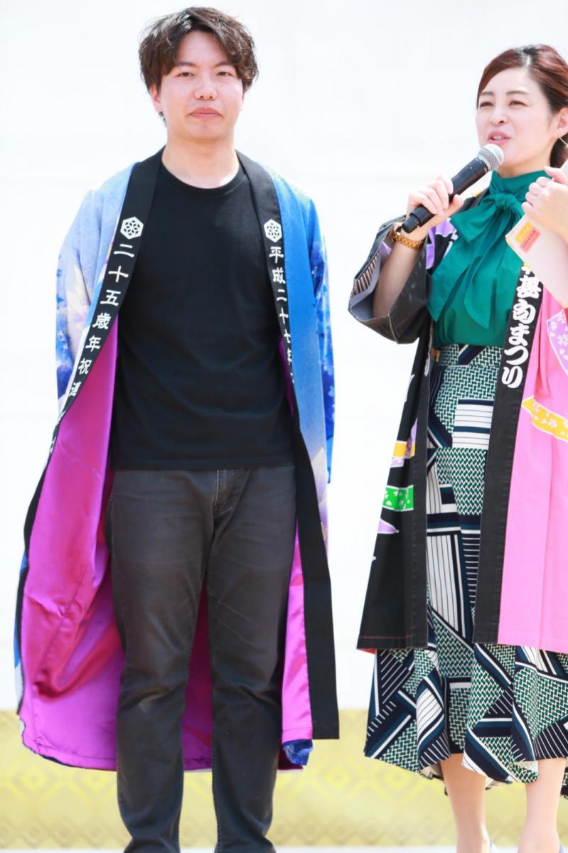 第50回江刺甚句まつり2023その2 2023/05/03