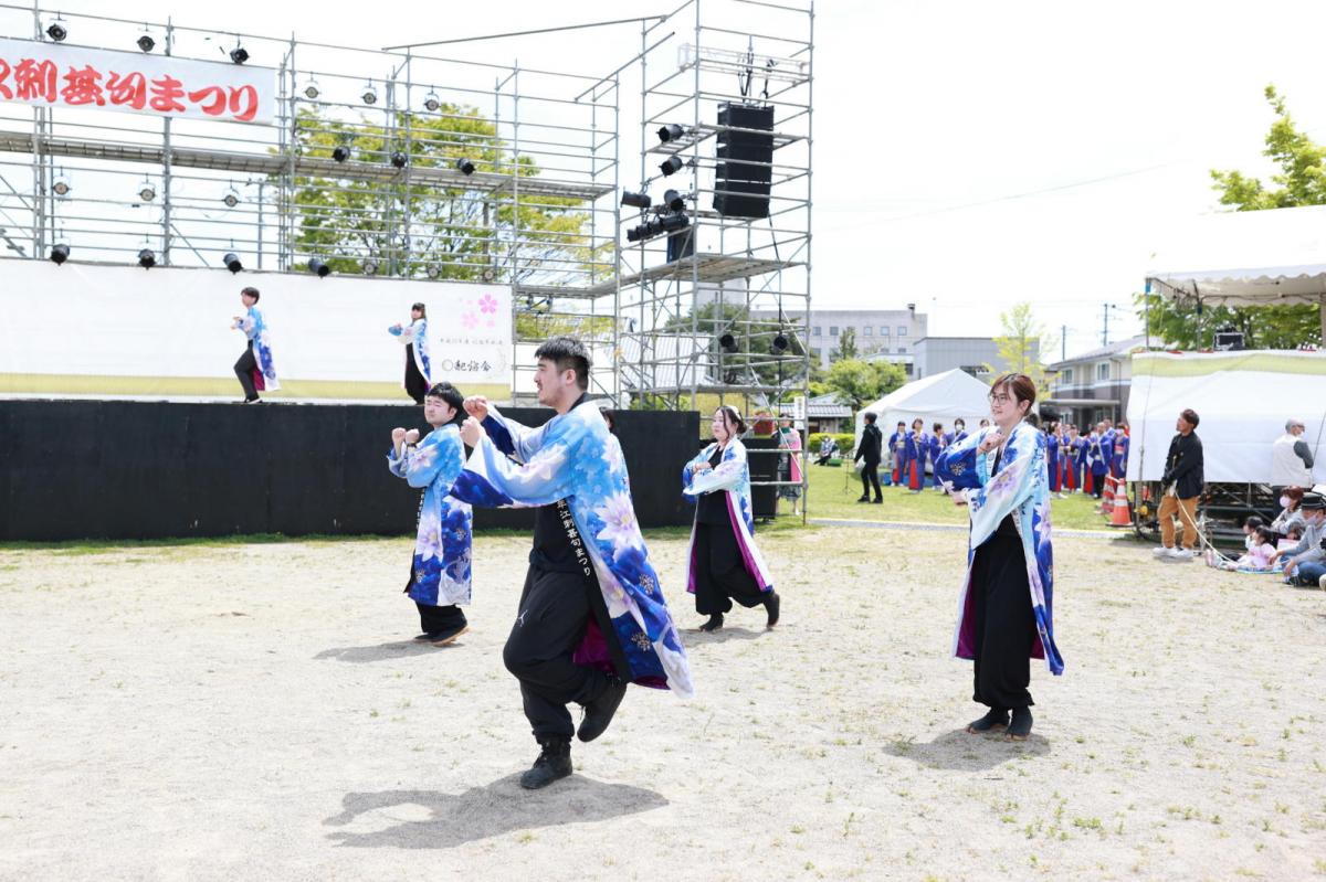 第50回江刺甚句まつり2023その2 2023/05/03