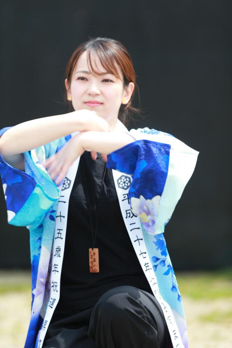 第50回江刺甚句まつり2023その2 2023/05/03