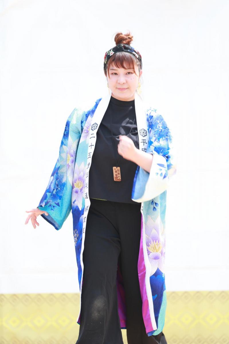 第50回江刺甚句まつり2023その2 2023/05/03