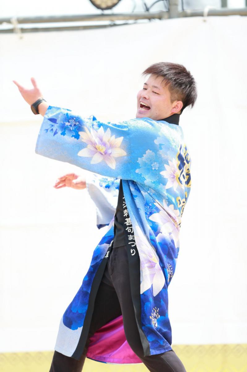 第50回江刺甚句まつり2023その2 2023/05/03