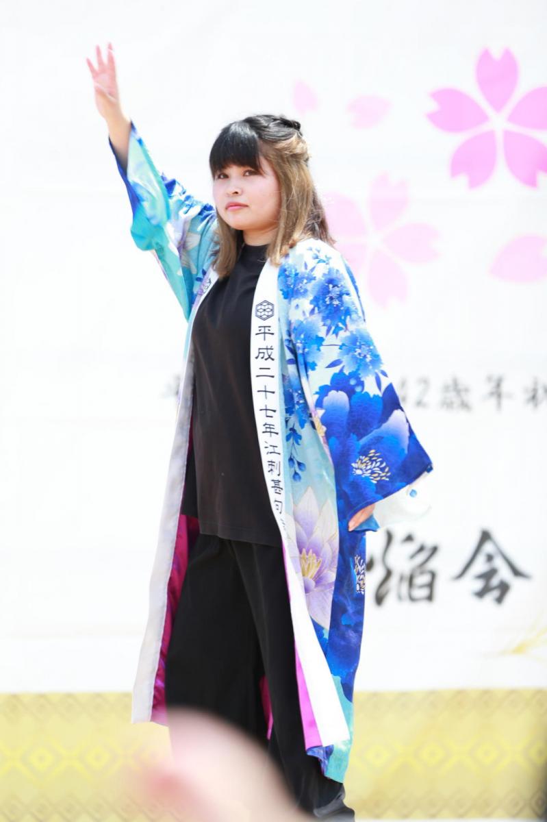 第50回江刺甚句まつり2023その2 2023/05/03