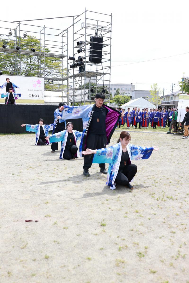 第50回江刺甚句まつり2023その2 2023/05/03