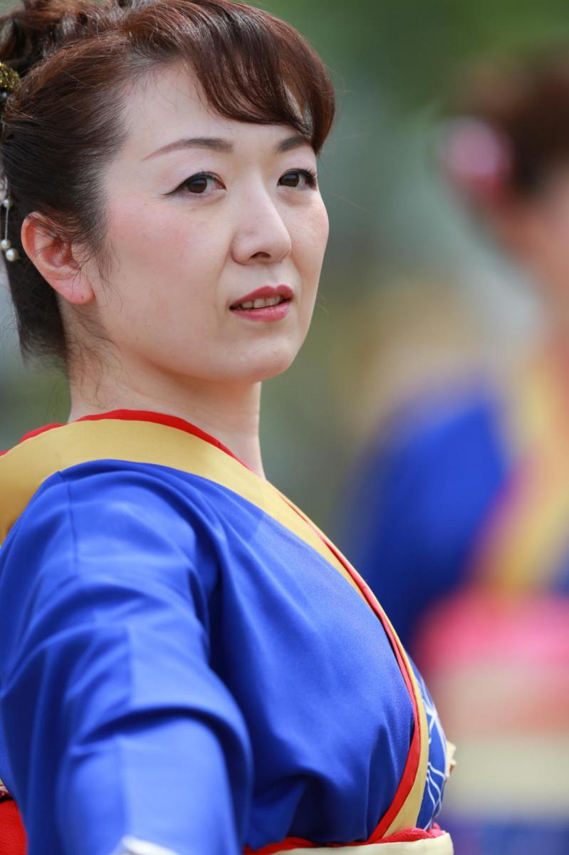 第50回江刺甚句まつり2023その2 2023/05/03