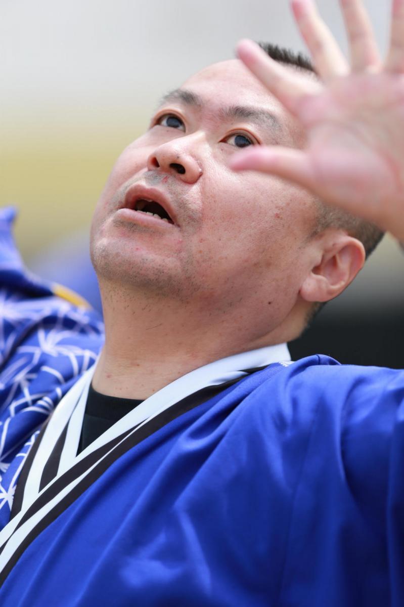 第50回江刺甚句まつり2023その2 2023/05/03