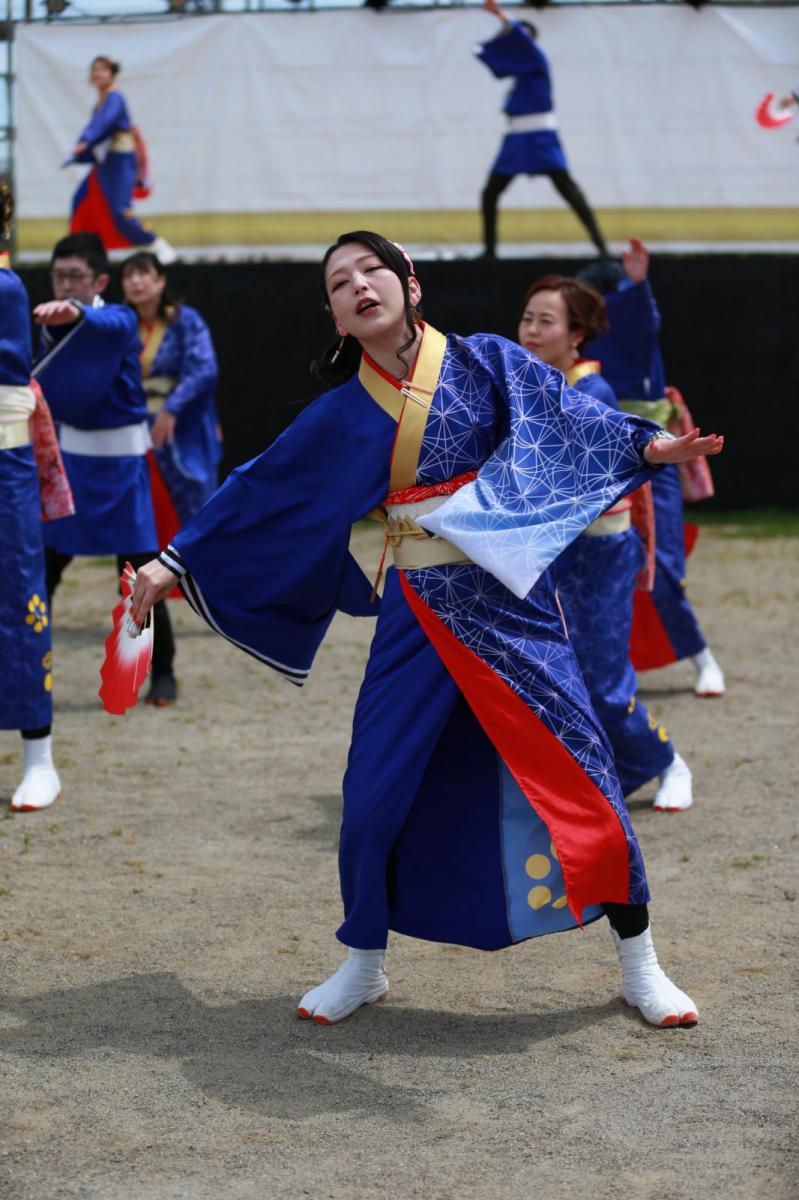 第50回江刺甚句まつり2023その2 2023/05/03