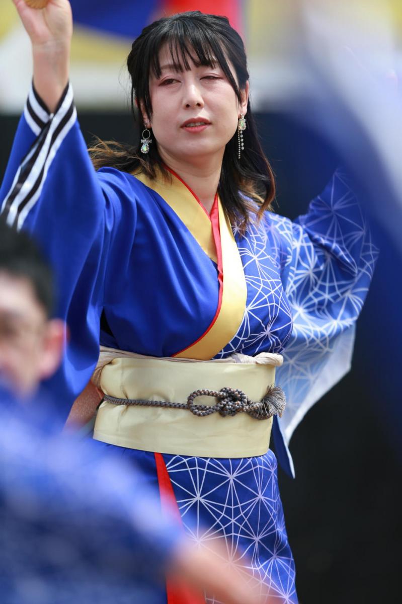 第50回江刺甚句まつり2023その2 2023/05/03