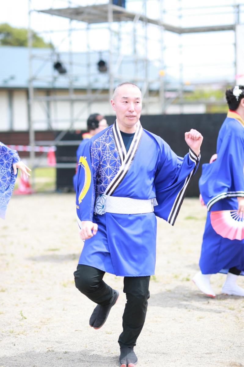 第50回江刺甚句まつり2023その2 2023/05/03